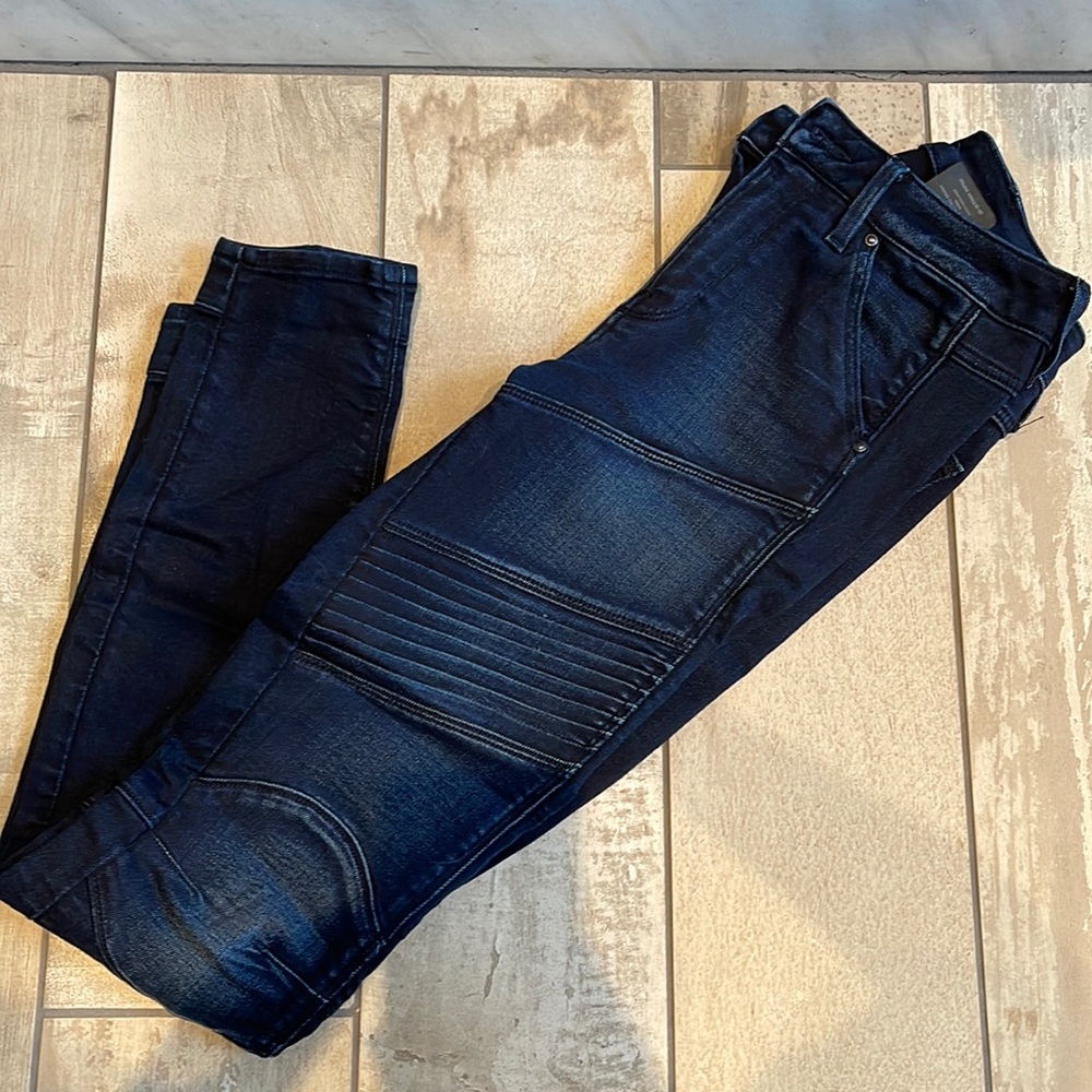 G star raw jeans